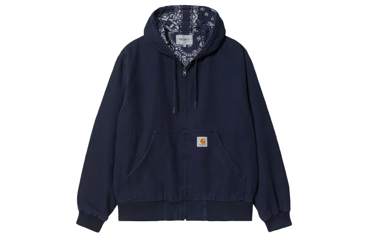 Carhartt WIP Sweatshirt Men's Blue