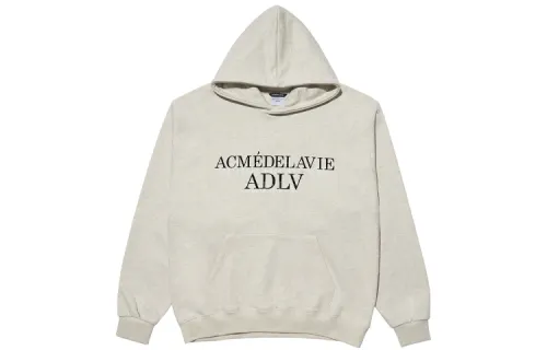 Acme De La Vie/ADLV Sweatshirt Unisex Wheat
