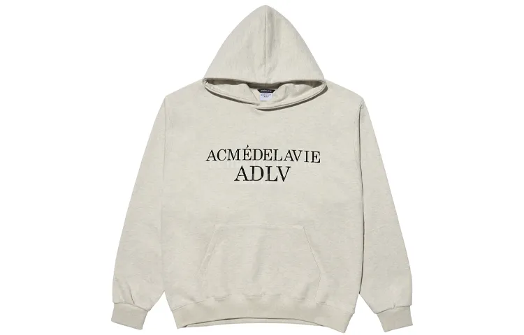 Acme De La Vie/ADLV Sweatshirt Unisex Wheat