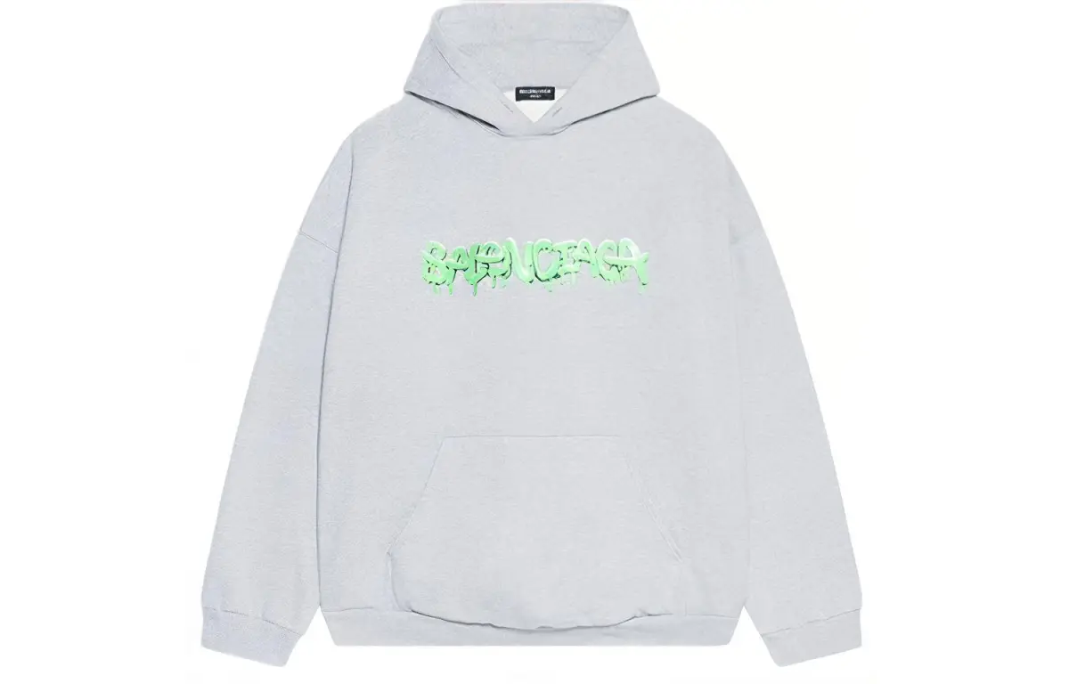 Balenciaga Slime Hoodie