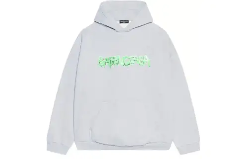 Balenciaga Slime Hoodie