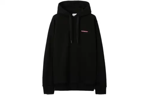【Previous Season】Oak Leaf Crest cotton hoodie