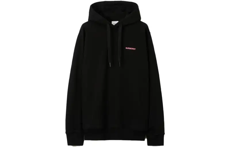 【Previous Season】Oak Leaf Crest cotton hoodie