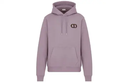 DIOR Cd Icon Hooded Sweatshirt