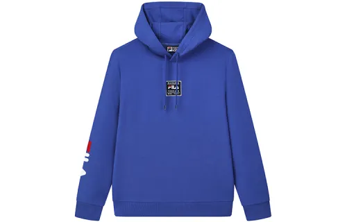 FILA Sweatshirt Men's Diamond Blue