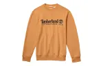 Timberland crew-neck sweatshirt