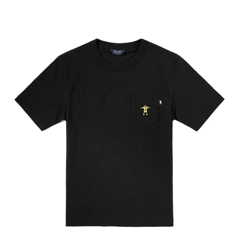 THE NORTH FACE T Shirt Unisex Black