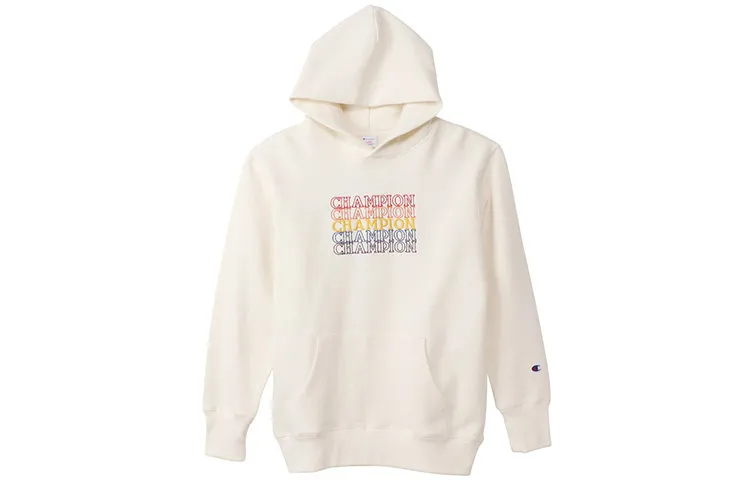 Champion Sweatshirt Japan Version Unisex
