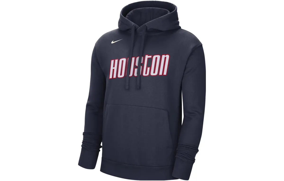 Nike Sweatshirt Men's Marine Blue
