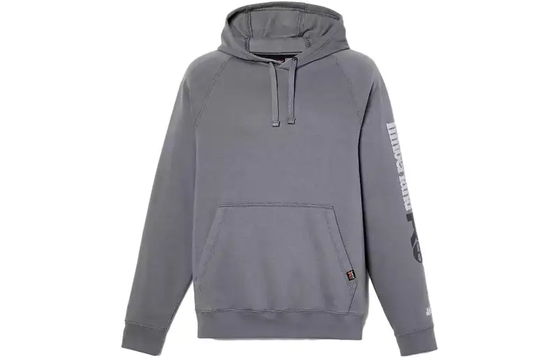 Timberland Sweatshirt Men's Gray