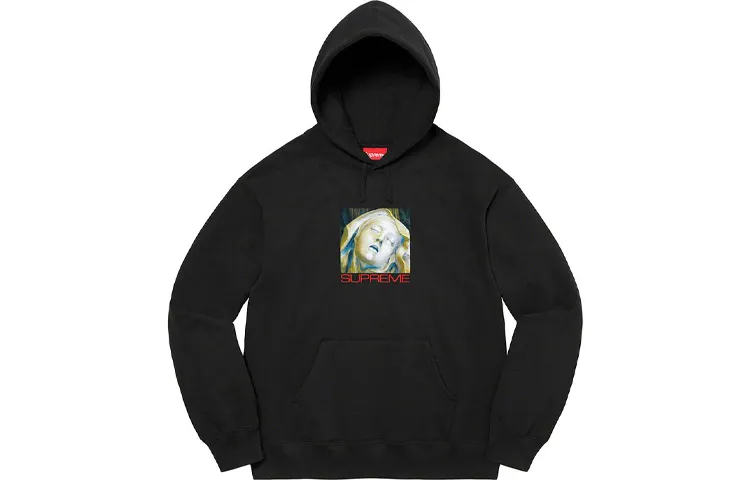 Supreme Ecstasy Hooded Sweatshirt