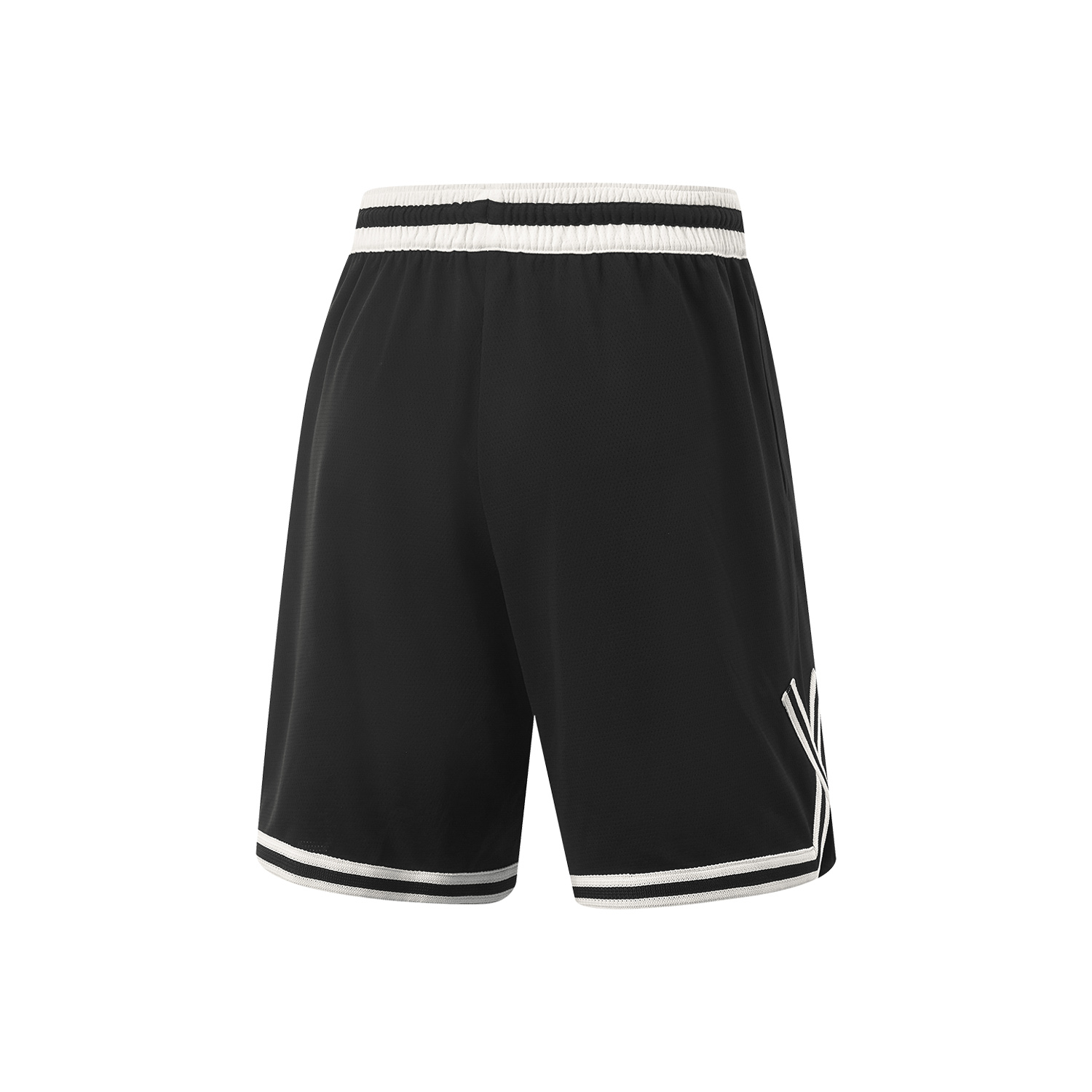 Li Ning Basketball Shorts Men’s Black