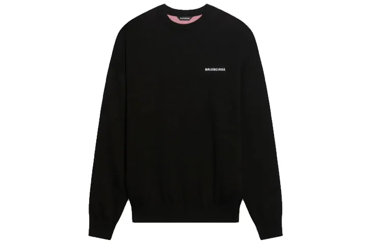 Balenciaga Political Sweater