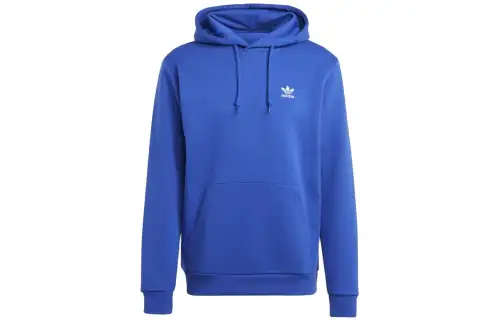 Adidas Originals Sweatshirt Men's Blue
