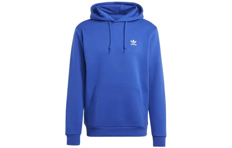 Adidas Originals Sweatshirt Men's Blue