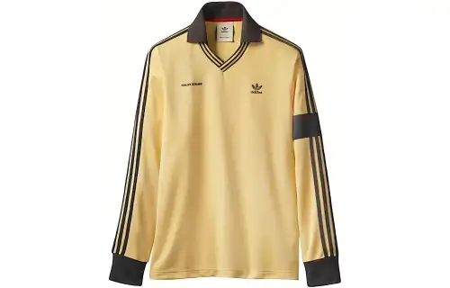 Adidas X Wales Bonner Football Jersey