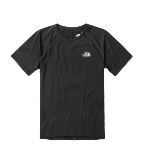 THE NORTH FACE T Shirt Men's Black
