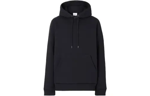 Burberry Horseferry Print Hoodie