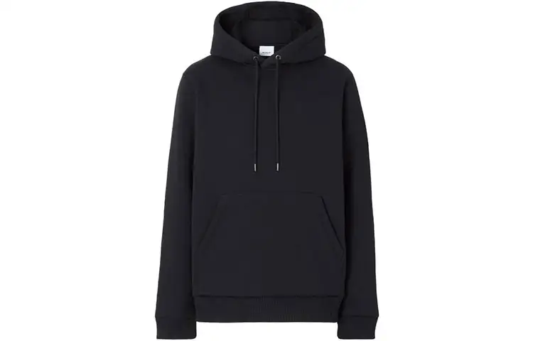 Burberry Horseferry Print Hoodie