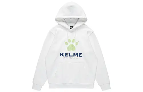 KELME Sweatshirts Unisex Hooded Moderate Regular