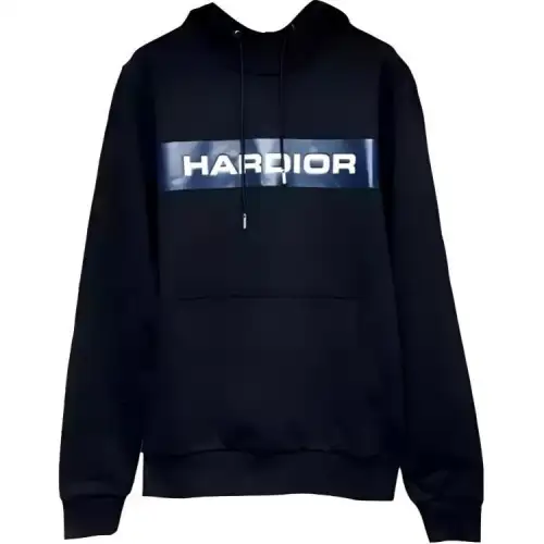 DIOR SS23 Sweatshirt Men's Black