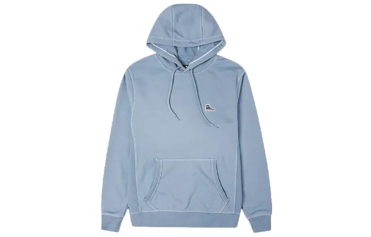 Converse Sweatshirt Unisex Vintage Blue
