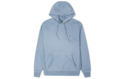 Converse Sweatshirt Unisex Vintage Blue