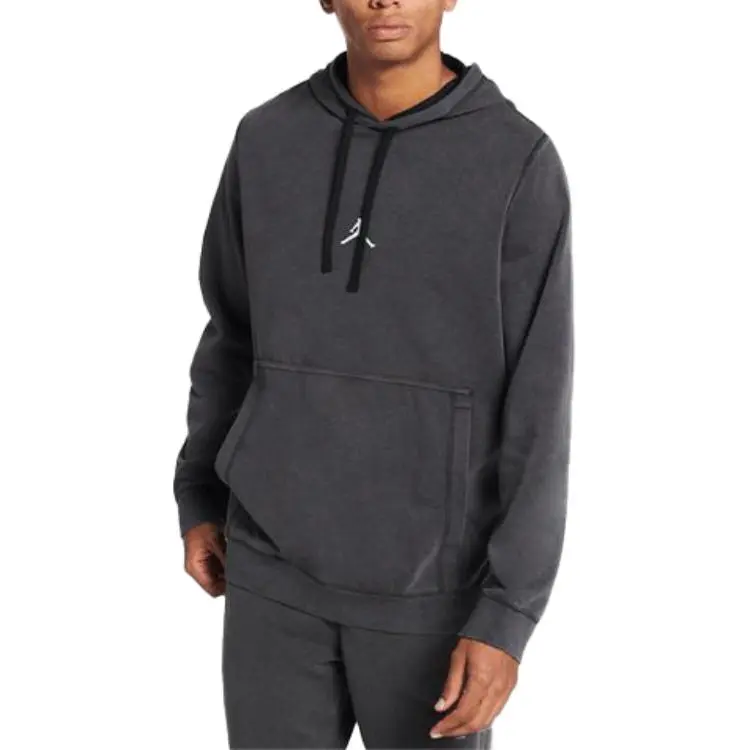 Jordan Dri FIT Air Fleece Pullover Hoodie
