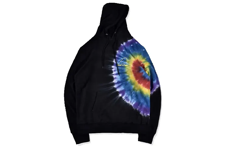 Travis Scott Sweatshirt Unisex Black