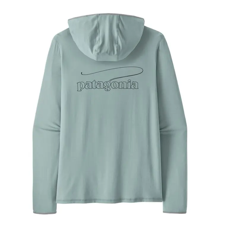 Patagonia Tropic Sweatshirts Men's Hooded (Non-detachable) Moderate