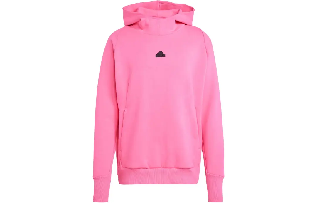 Adidas Z.N.E. Overhead Hoodie