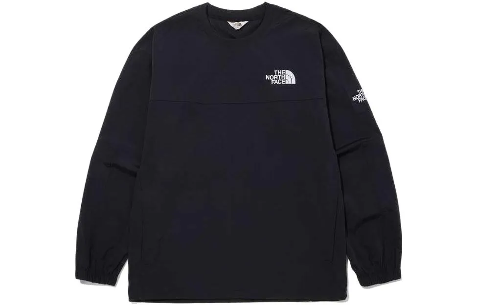 THE NORTH FACE Sweatshirt Unisex Black