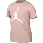 Jordan T Shirt Men's Legend Pink