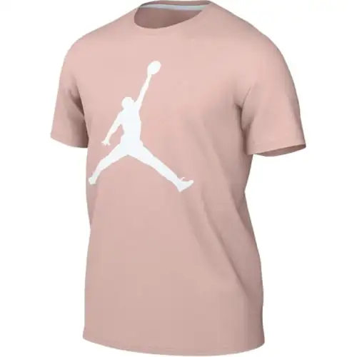 Jordan T Shirt Men's Legend Pink