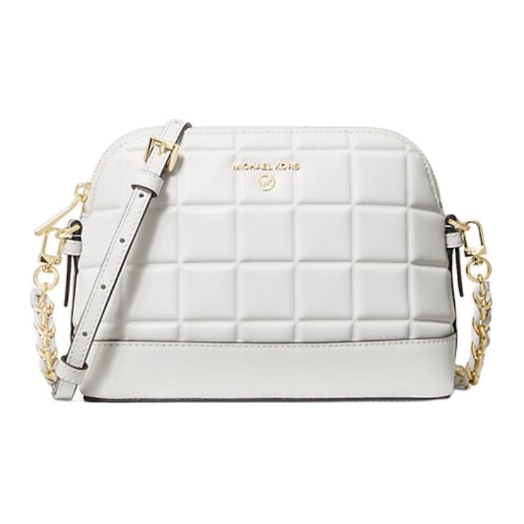 Женская сумка MICHAEL KORS (белая)