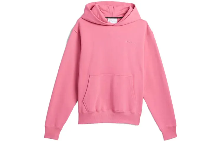 Adidas Originals Sport Crossover Men's Dri-FIT Pullover Fleece Hoodie