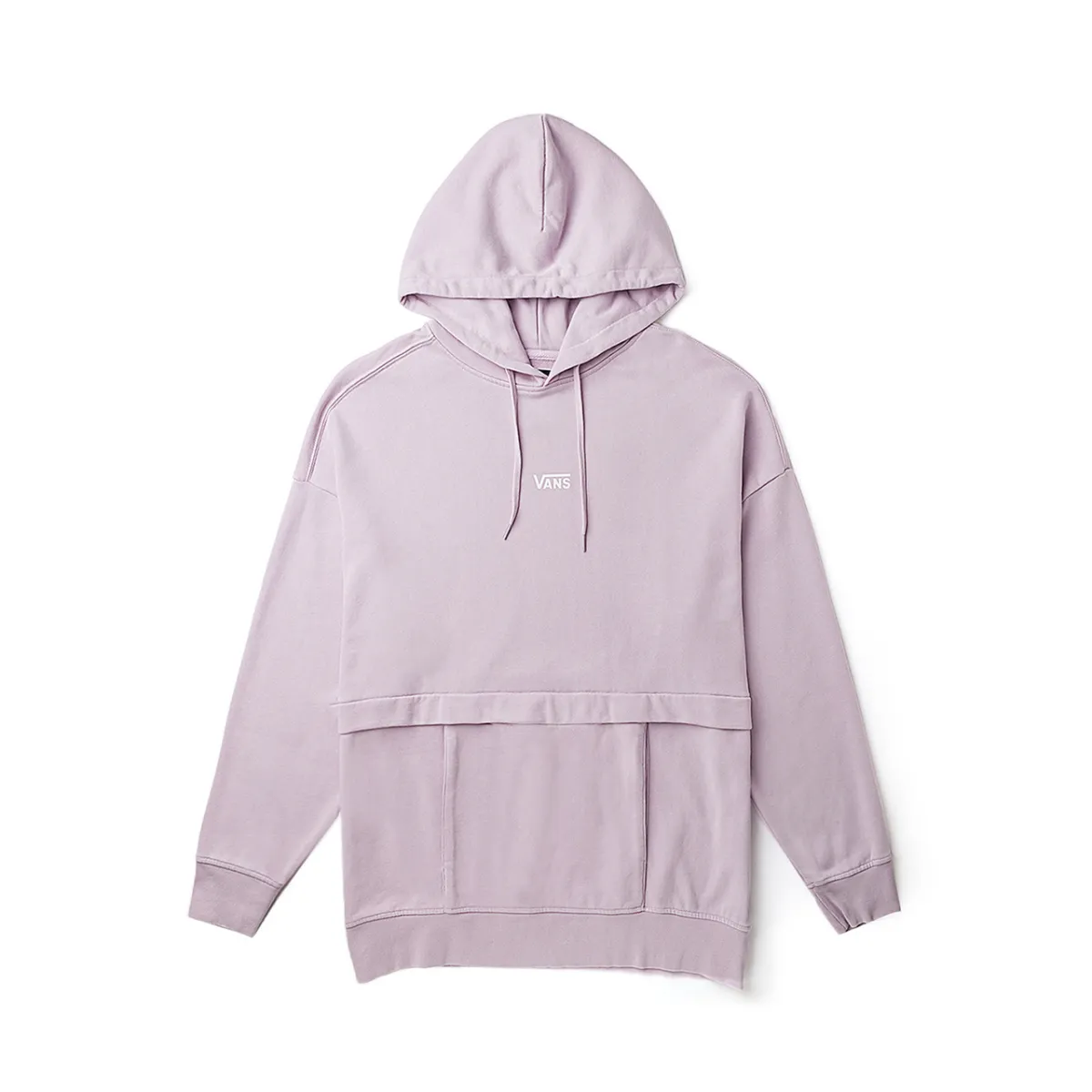 Vans Sweatshirt Unisex Lavender