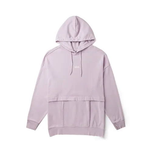 Vans Sweatshirt Unisex Lavender
