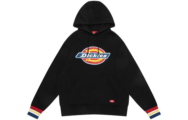 Dickies Sweatshirt Unisex Black
