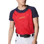Under Armour HeatGear T Shirt Men's Red/600