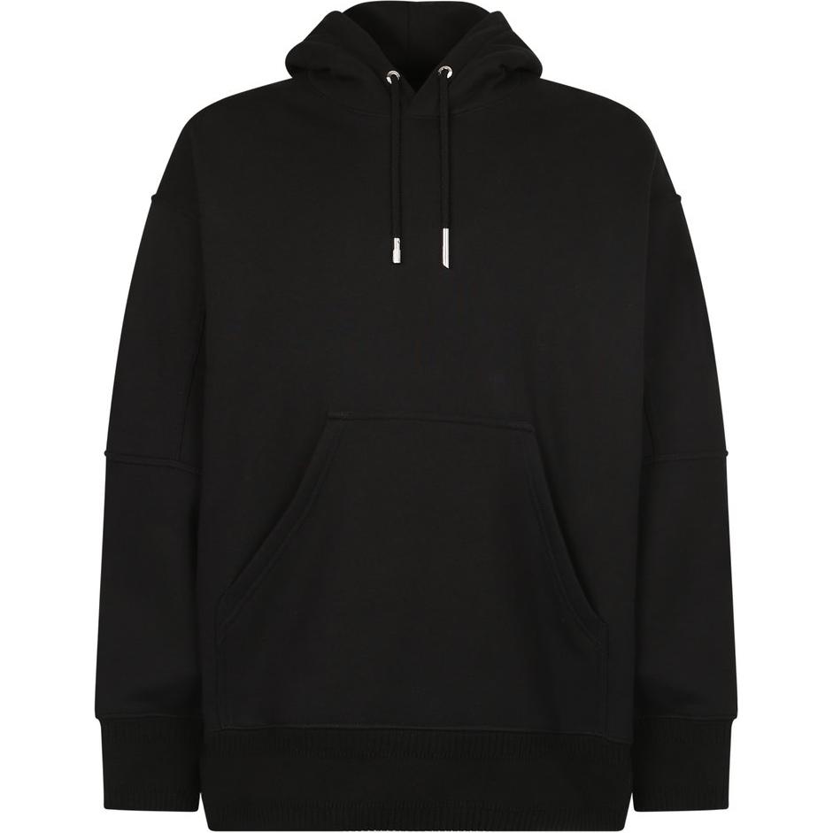 Мужское худи Givenchy (черное)