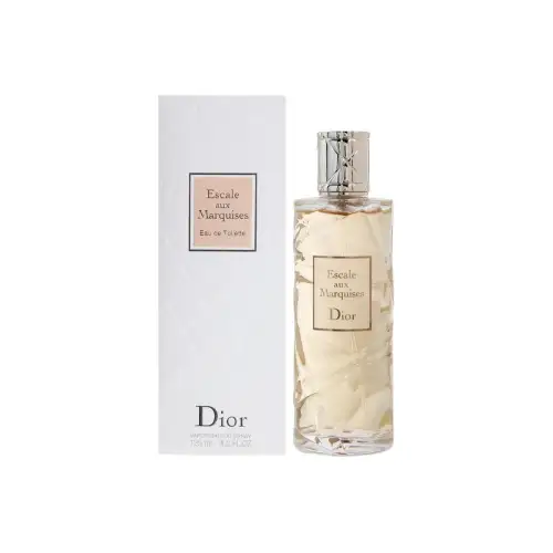 DIOR Cruise, Marquesas Island