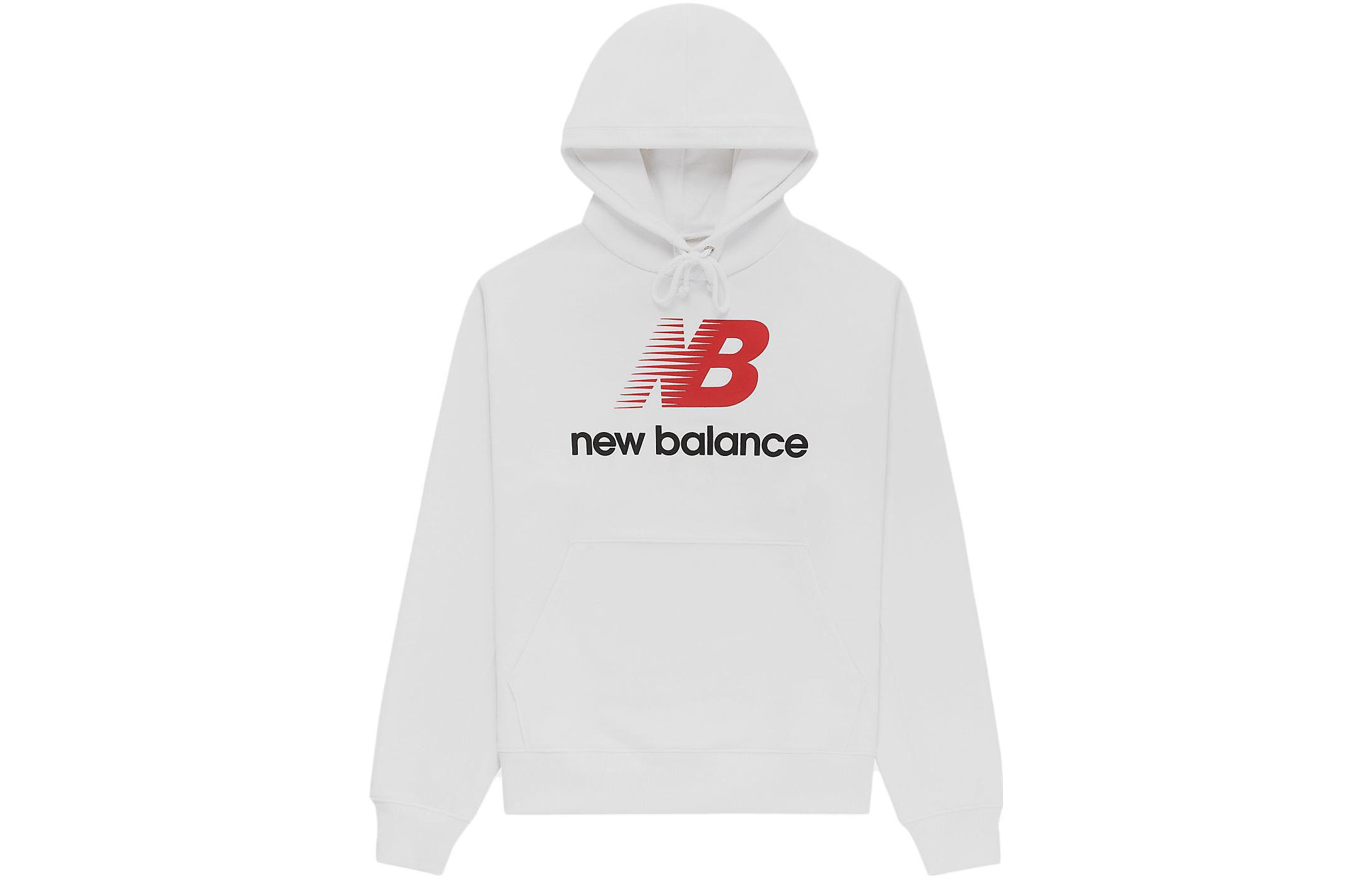 New Balance NB MADE Sweatshirt Men's White