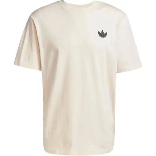 Adidas Originals Skeleton Back Tee