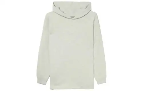 Fear Of God Essentials Sweatshirt Men's Gray