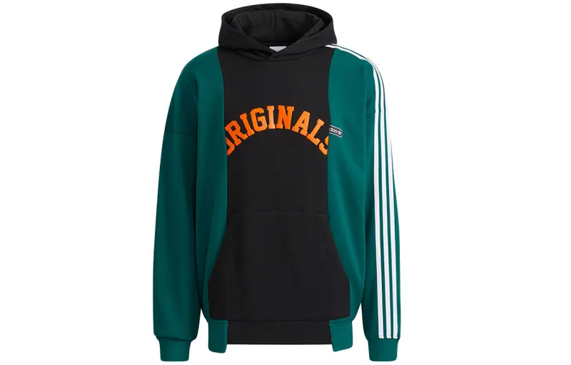 Adidas Originals Sweatshirt Men's Black