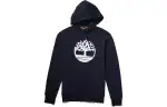 Timberland Sweatshirt Men's Dark Sapphire