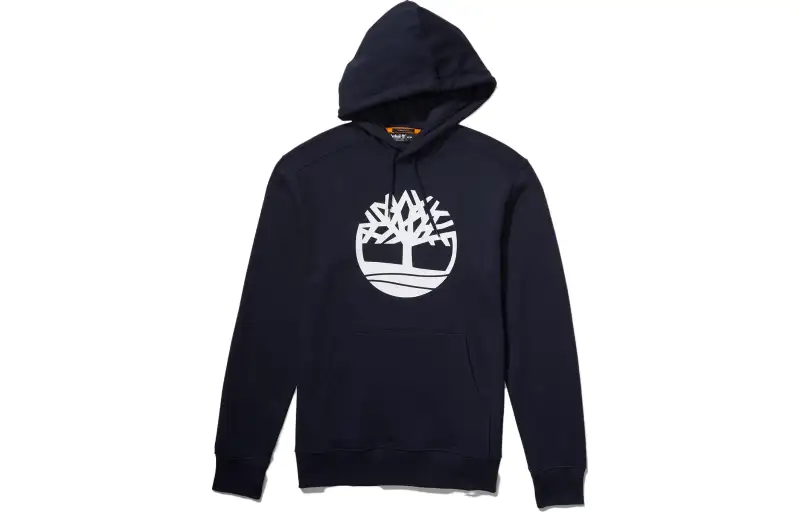 Timberland Sweatshirt Men's Dark Sapphire