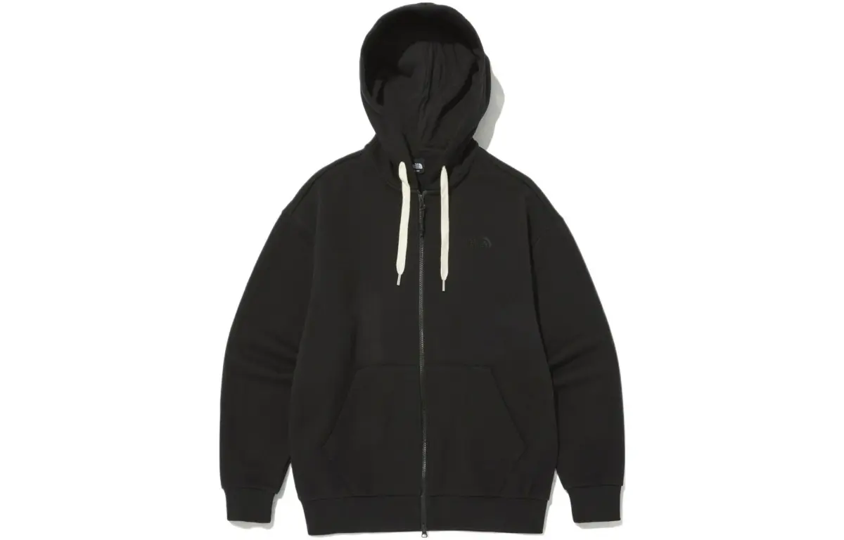 THE NORTH FACE Straight Sweatshirt Unisex Black