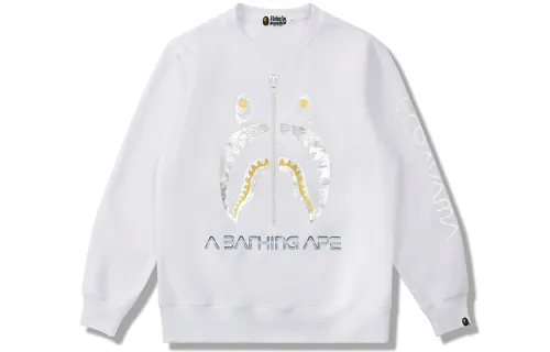 A BATHING APE Bape® X Hajime Sorayama Collection Sweatshirt Unisex